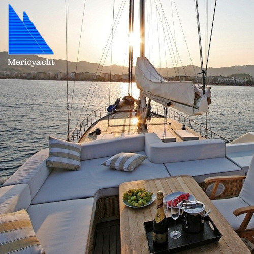 Noleggio Yacht – Turchia e Grecia
